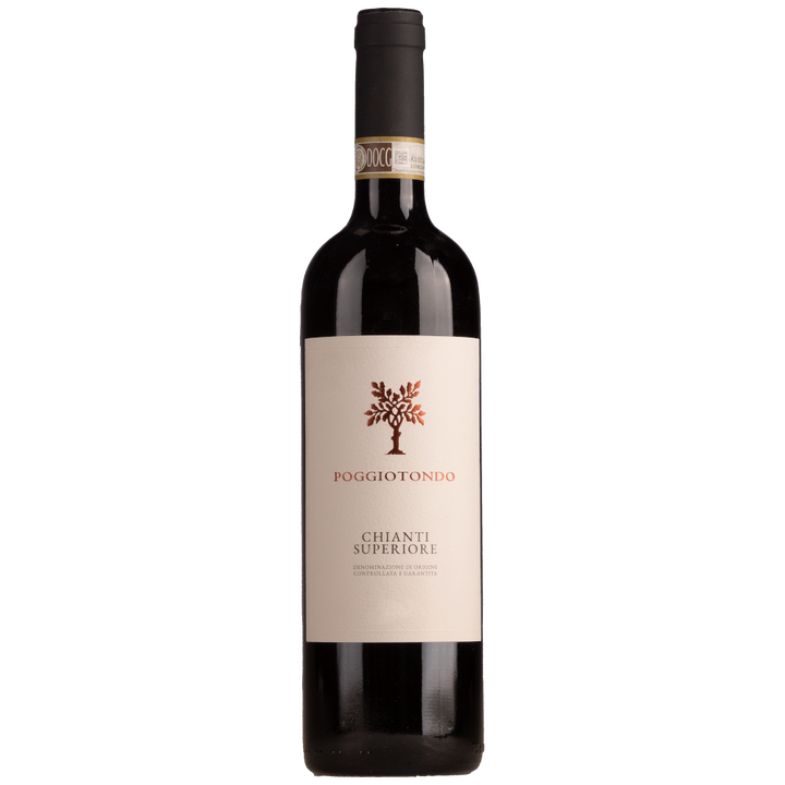 Chianti Superiore DOCG BIO!, Poggiotondo