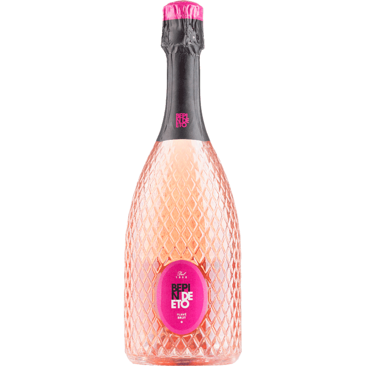 Rosato Prosecco Spumante Millesimato, Bepin de Eto