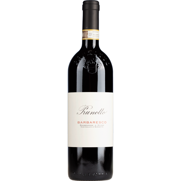 Barbaresco DOCG, Prunotto