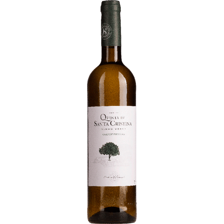 Vinho Verde Grande Escolha, Quinta de Santa Cristina