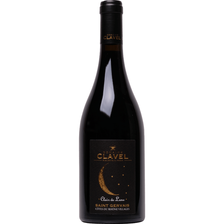 Clair de Lune Saint Gervais AOP, Domaine Clavel