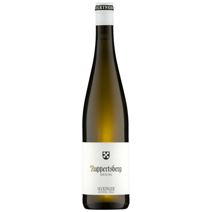 Riesling Ruppertsberg, Seckinger