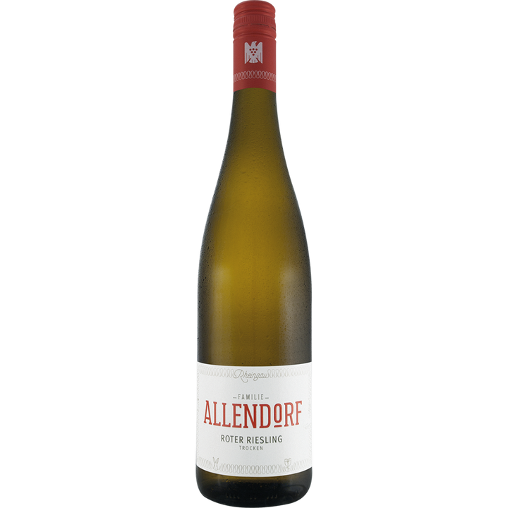 Roter Riesling, VDP.Weingut Fritz Allendorf