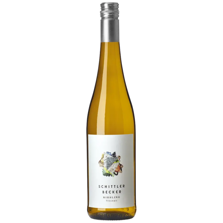 Riesling Fundament trocken, Weingut Schittler-Becker