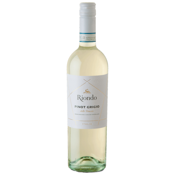 Pinot Grigio delle Venezie DOC, Riondo