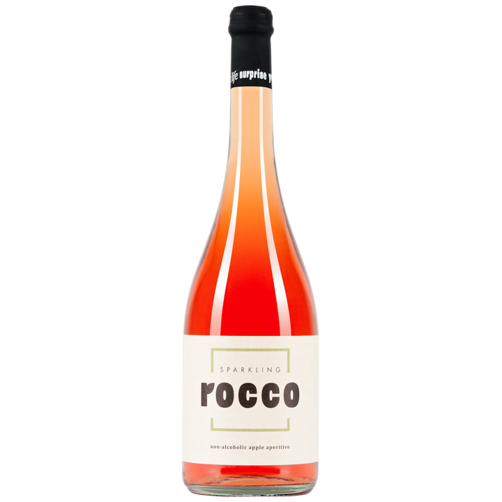 Sparkling Rocco alkoholfrei