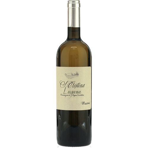 Santa Cristina Lugana DOC, Zenato