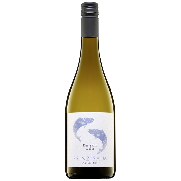Der Salm Weiß, VDP.Weingut Prinz Salm