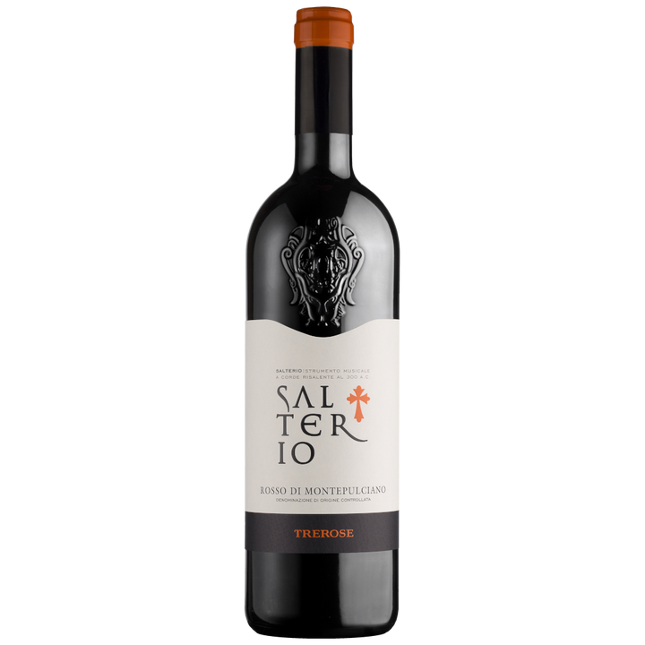 Salterio Rosso di Montepulciano DOC , Tenuta Trerose