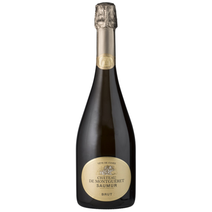 Saumur Brut, Château de Montguéret