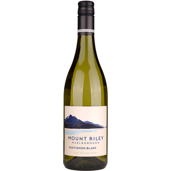 Sauvignon Blanc Marlborough, Mount Riley