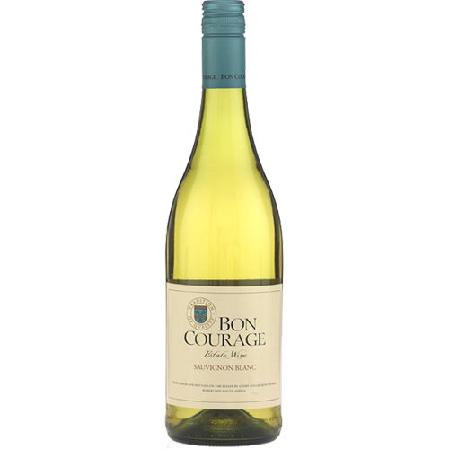 Sauvignon Blanc, Bon Courage