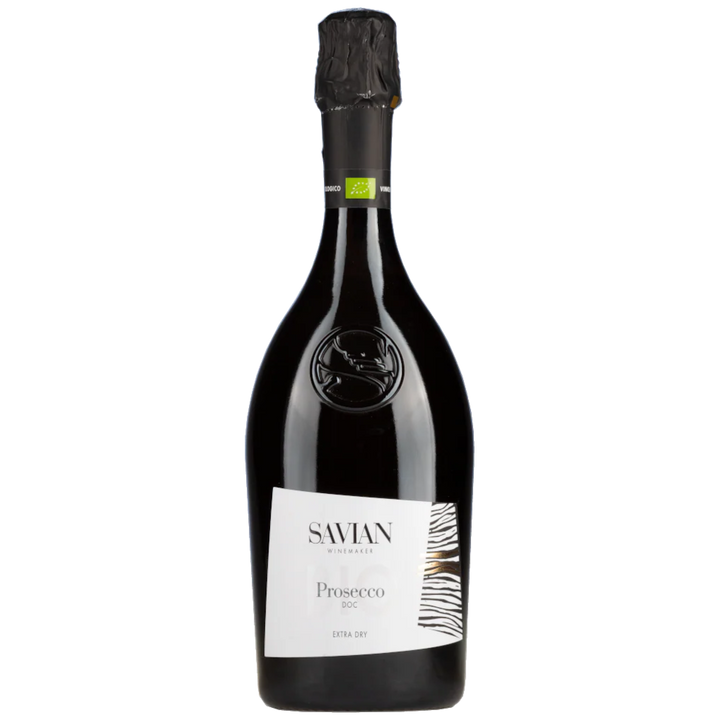 Prosecco Spumante DOC Extra Dry BIO!, Savian