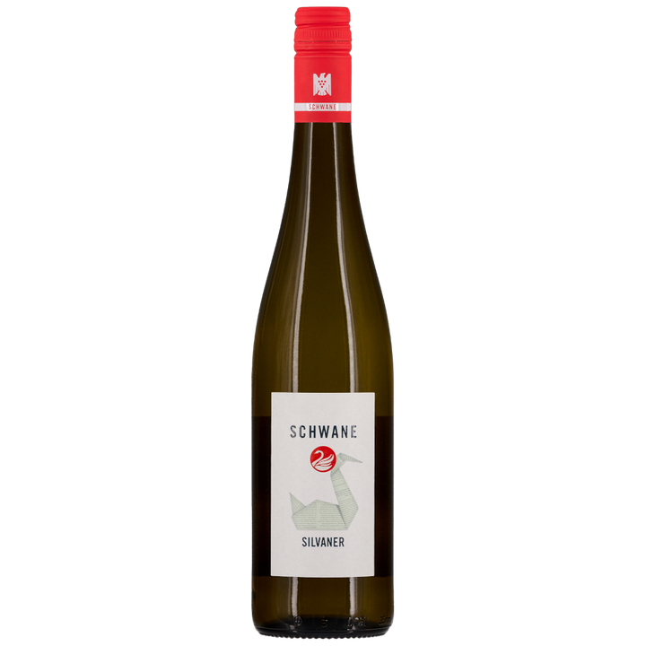 Silvaner Fünf Freunde VDP.Gutswein, VDP.Weingut zur Schwane