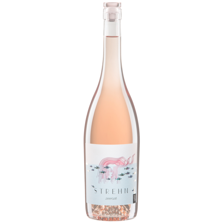 Seerosé Rosé BIO! 1.5L, Weingut Strehn
