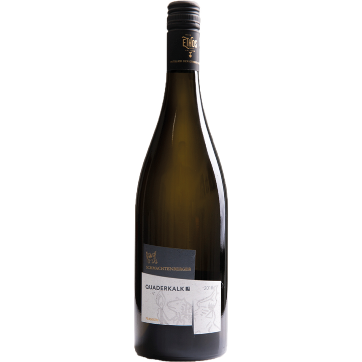 Quaderkalk² Silvaner, Weingut Markus Schmachtenberger