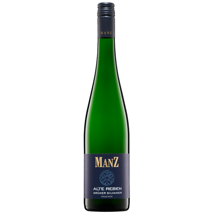Grüner Silvaner Alte Reben, Weingut Manz