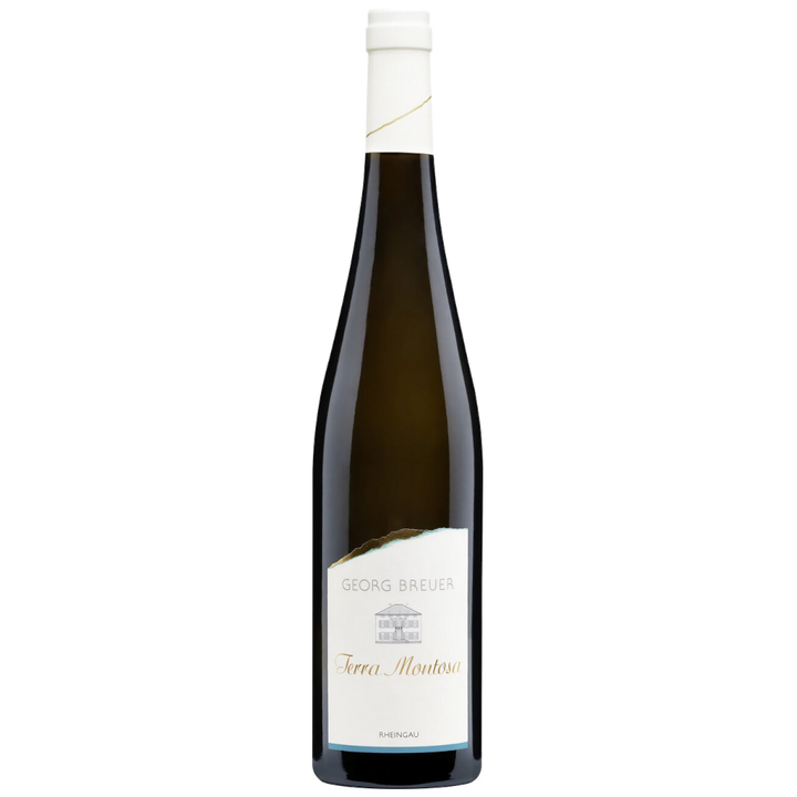 Terra Montosa Riesling, Georg Breuer