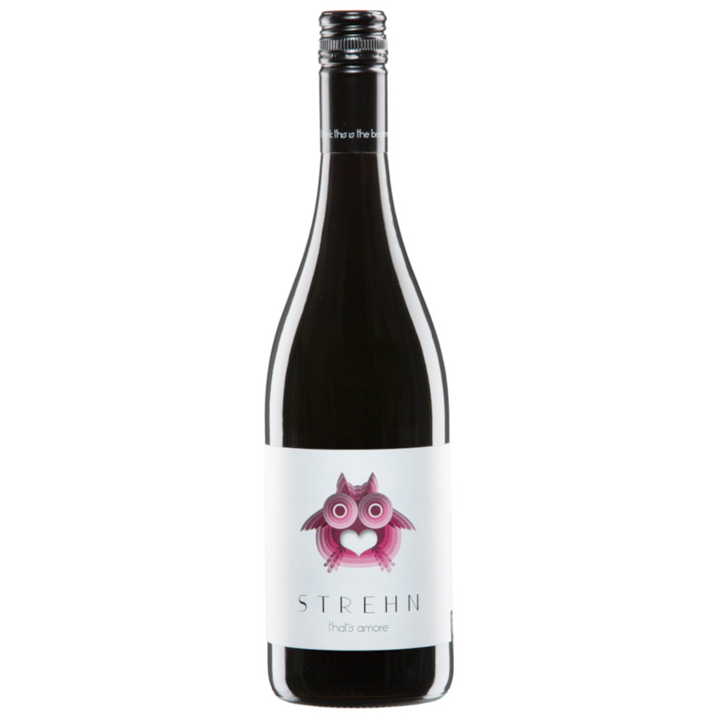 Thats Amore BIO!, Weingut Strehn