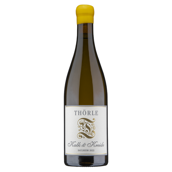 Kalk & Kreide Chardonnay & Weissburgunder BIO!, Weingut Thörle
