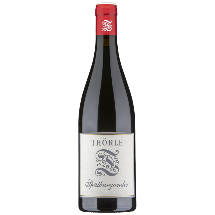 Spätburgunder unfiltriert, Weingut Thörle