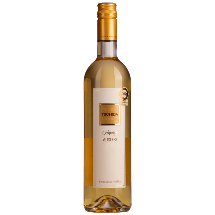 Auslese, Weingut Tschida