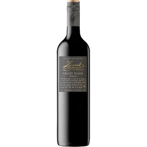 Valley Floor Shiraz, Langmeil
