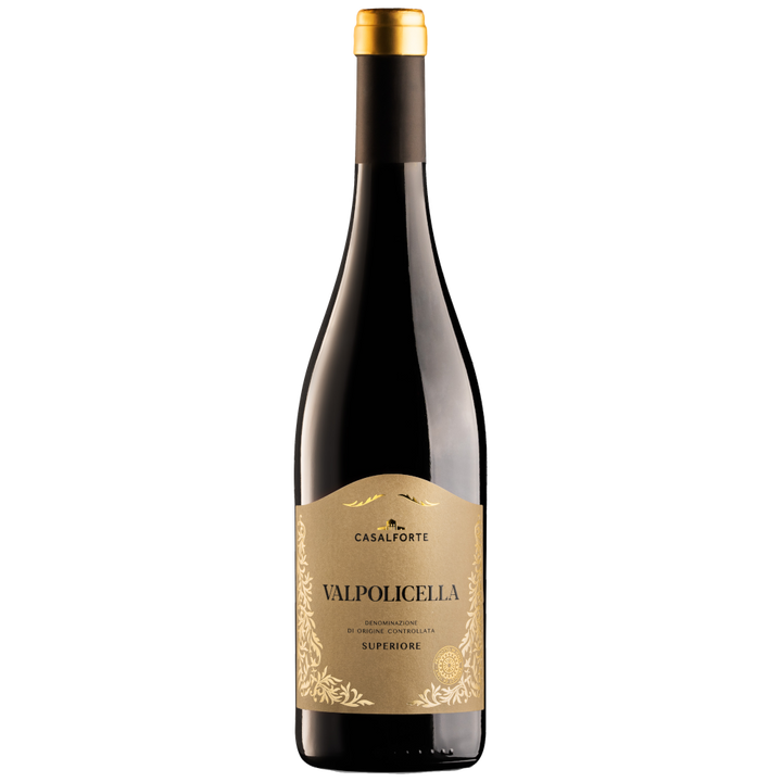 Valpolicella Superiore DOC, Casalforte