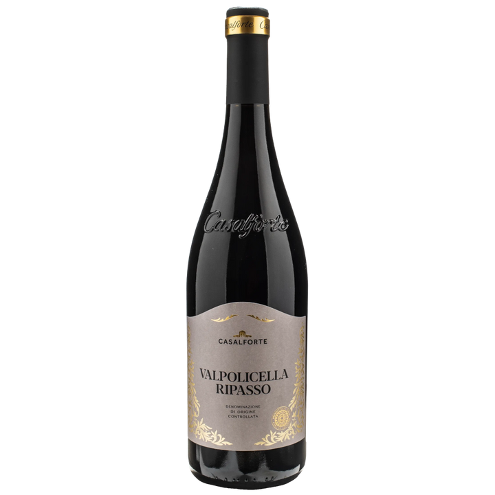 Valpolicella Ripasso DOC, Casalforte