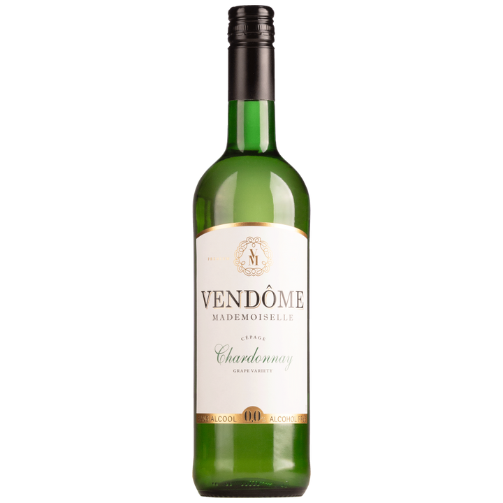 Vendome Chardonnay alkoholfrei, Univers Drink