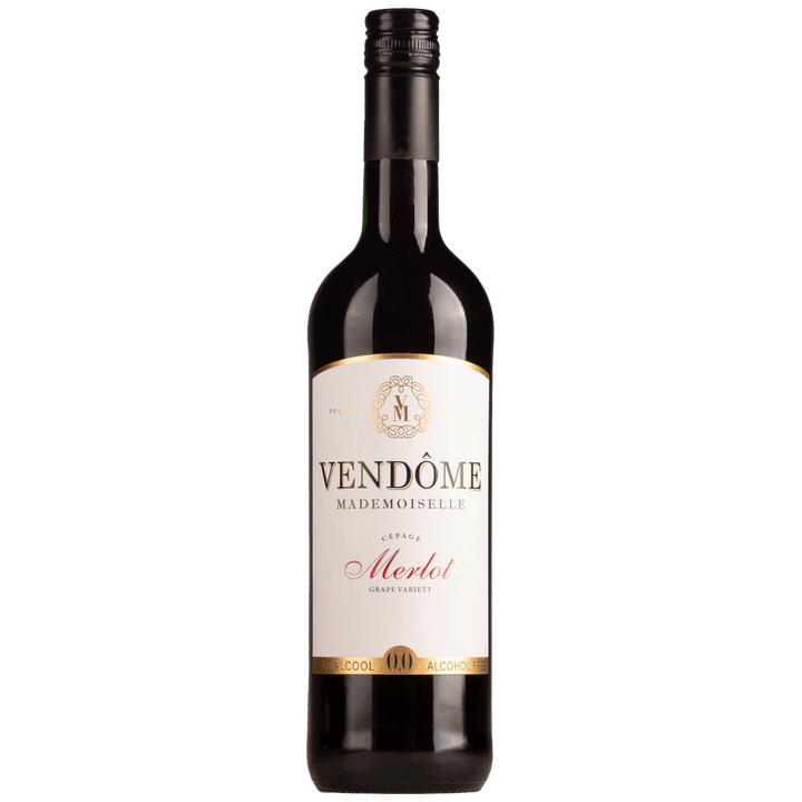 Vendome Merlot alkoholfrei, Univers Drink