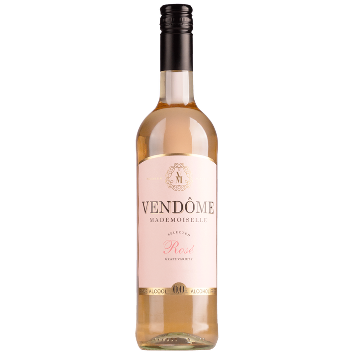Vendome Rosé alkoholfrei, Univers Drink
