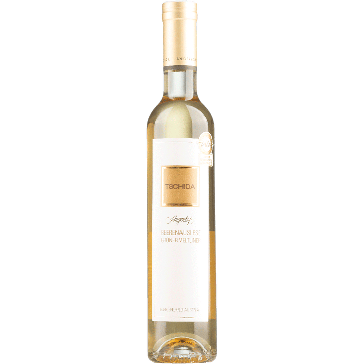 Beerenauslese White, Weingut Tschida