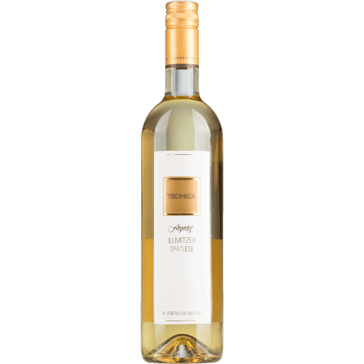 Illmitzer Spätlese, Weingut Tschida