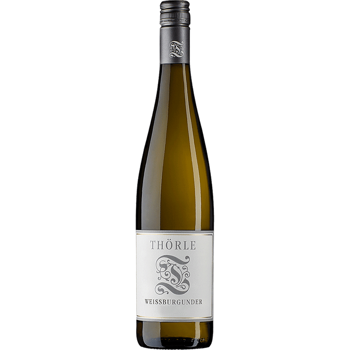 Weißburgunder BIO!, Weingut Thörle