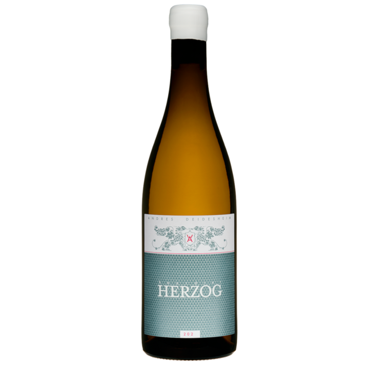 Haardter Herzog Chardonnay Grosse Lage, Weingut Andres