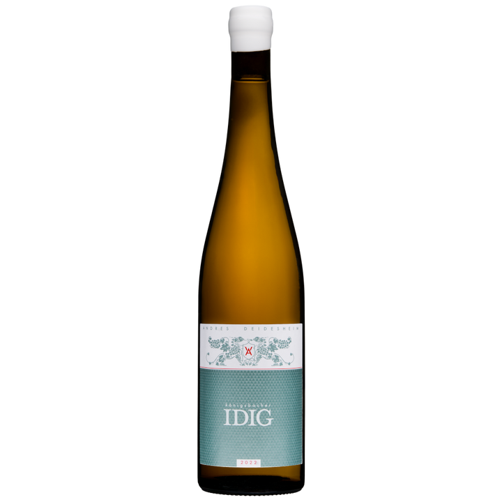 Königsbacher Idig Riesling Grosse Lage BIO, Weingut Andres