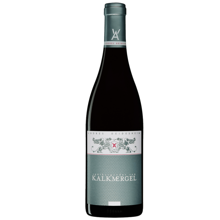 Spätburgunder vom Kalkmergel BIO, Weingut Andres