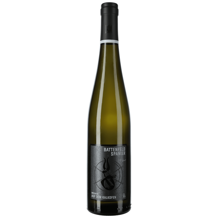 Auf dem Kalkofen Riesling 1G Erste Lage, Battenfeld–Spanier