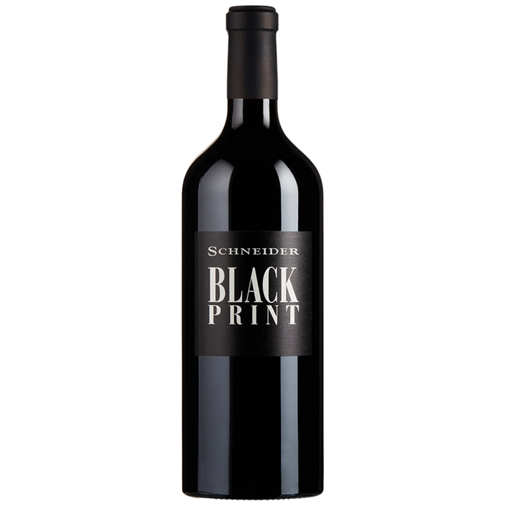 Black Print Magnum, Markus Schneider