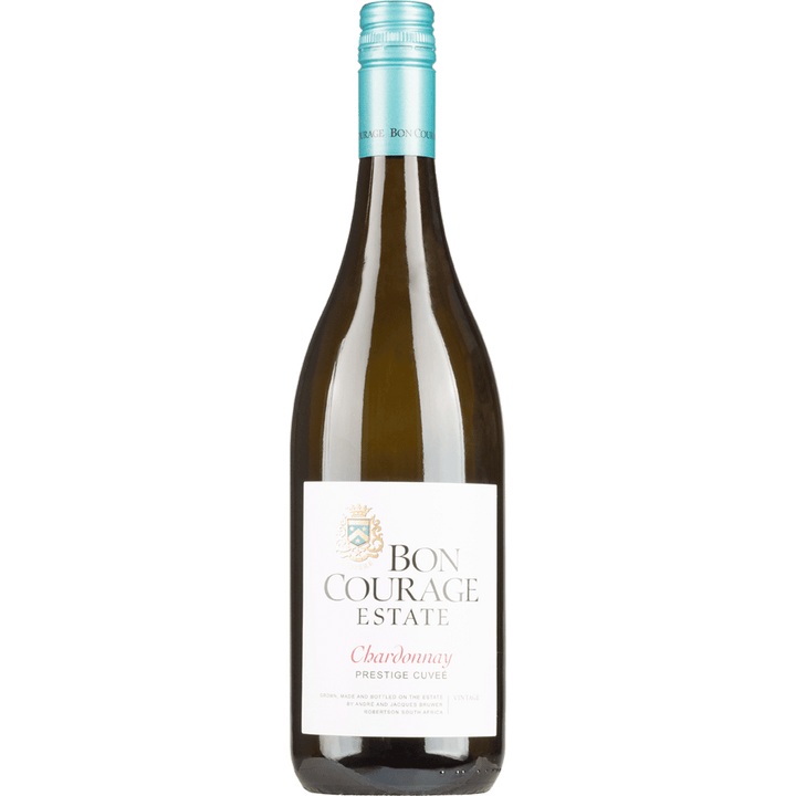 Chardonnay Cuvee Prestige, Bon Courage