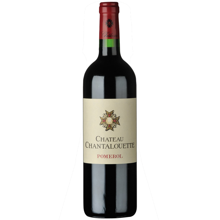 Chateau Chantalouette 2021 Doppel-Magnum, Chateau de Sales