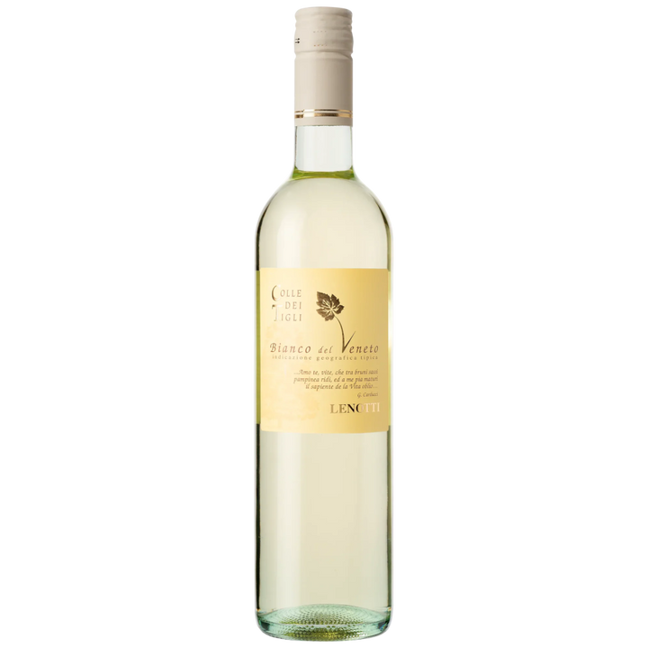Colle Dei Tigli Bianco Veronese IGT, Lenotti