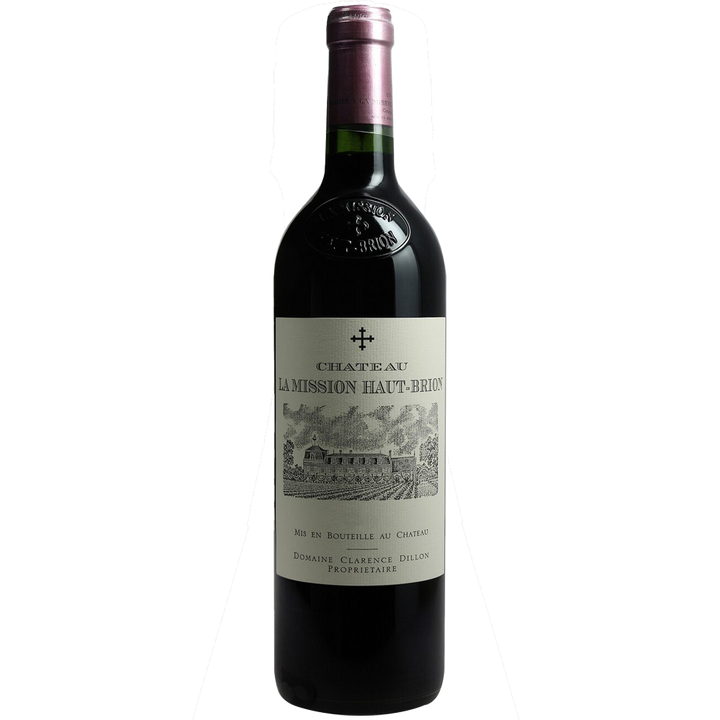 Château La Mission Haut-Brion
