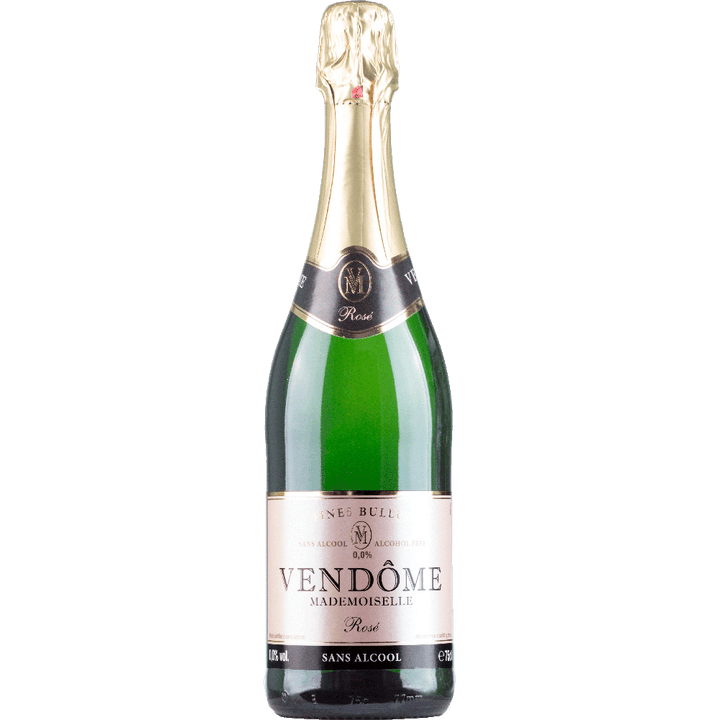 Vendome Rosé Schaumwein alkoholfrei, Univers Drink