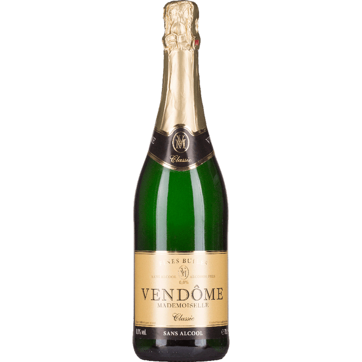 Vendome Blanc Schaumwein alkoholfrei, Univers Drink