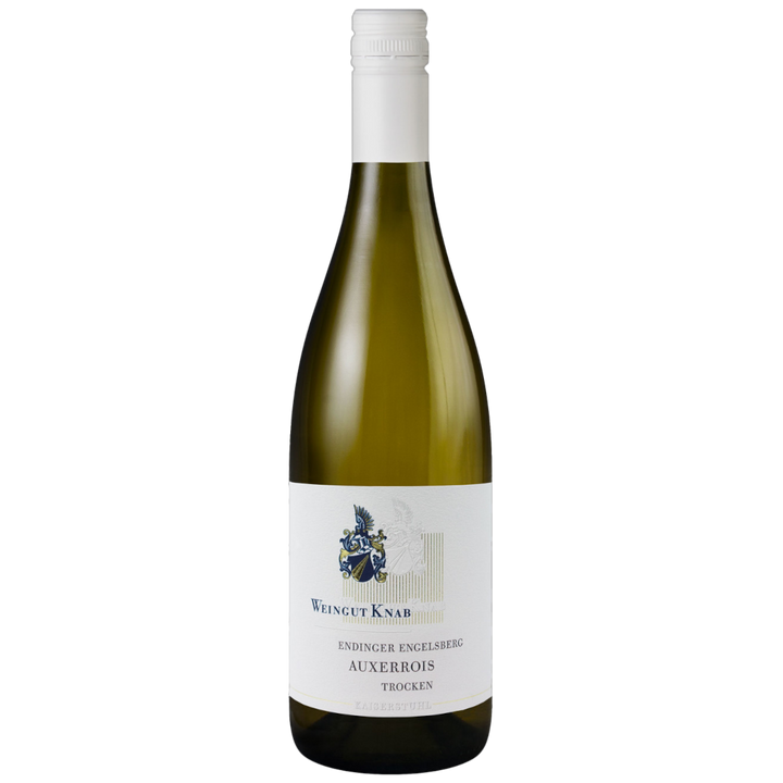 Auxerrois Kabinett trocken, Weingut Knab