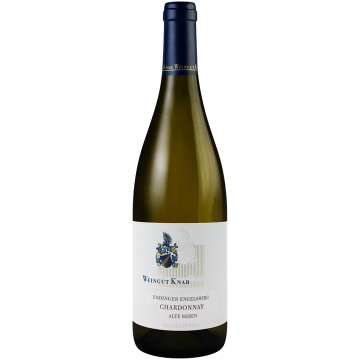 Chardonnay Alte Reben, Weingut Knab