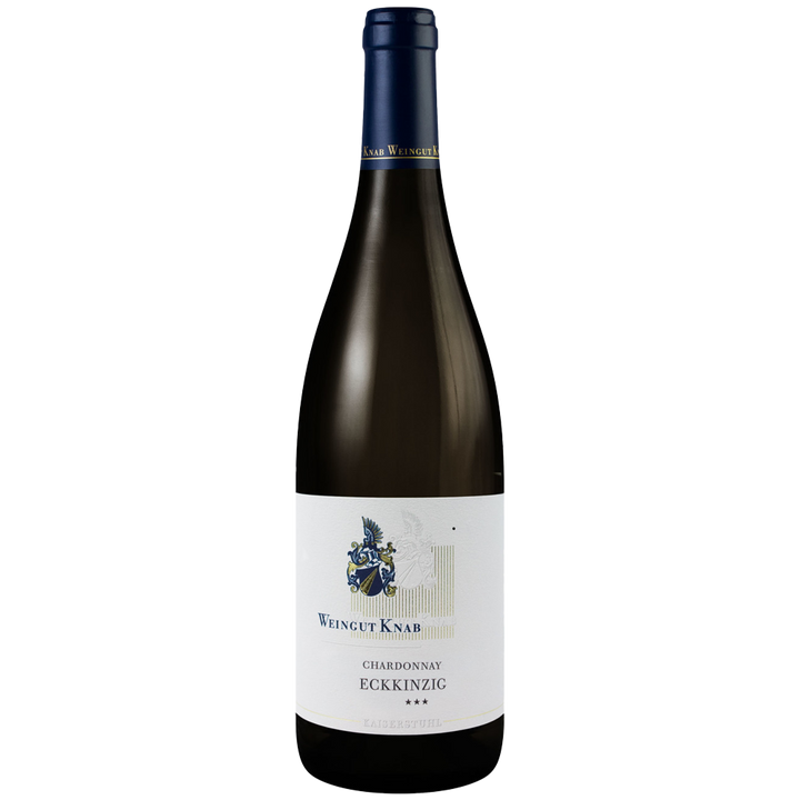 Chardonnay Eckkinzig, Weingut Knab