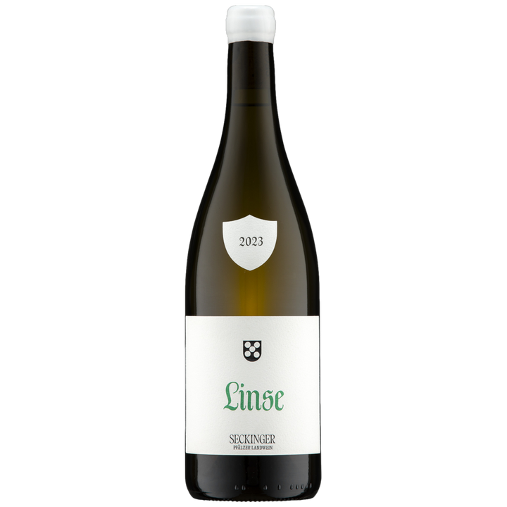 Chardonnay Linse Bio, Seckinger